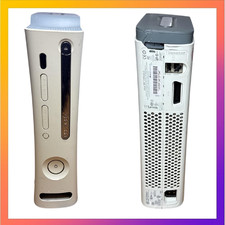 Console XBOX 360 Bianca 1°