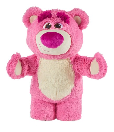 Disney toy story lotso peluche - disney,