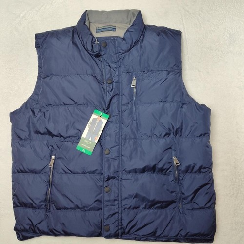 Orvis gilet uomo nero - uomo, xl
