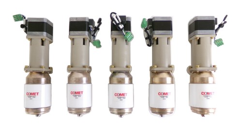 Condensatore aspirazione - condensatore,