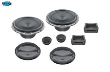 Hertz mpk 165 pro kit - hertz,