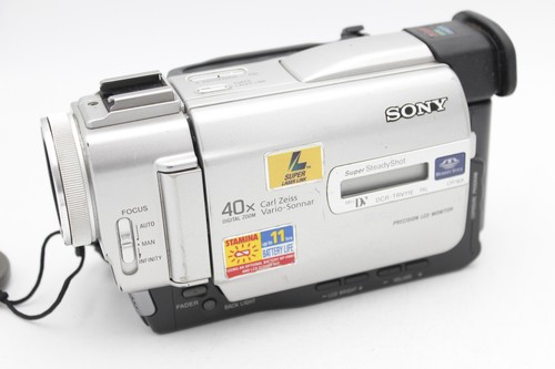 Sony dcr trv11e - sony, dcr-trv11e