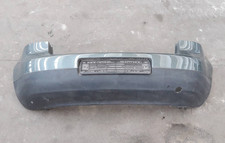 1K6807417GRU Paraurti post