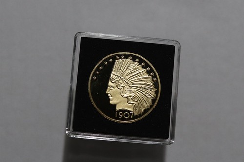 Medaglia - 🇺🇸,