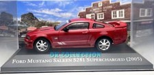 Modellino Auto scala 1:43 FORD
