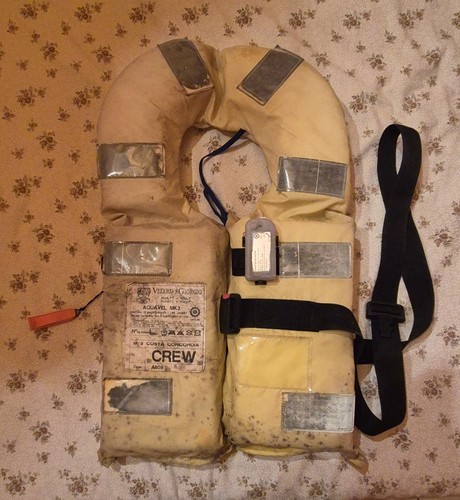 Giubbotto salvagente costa - salvagente,