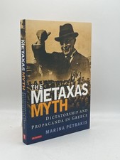 The metaxas myth - the, myth: