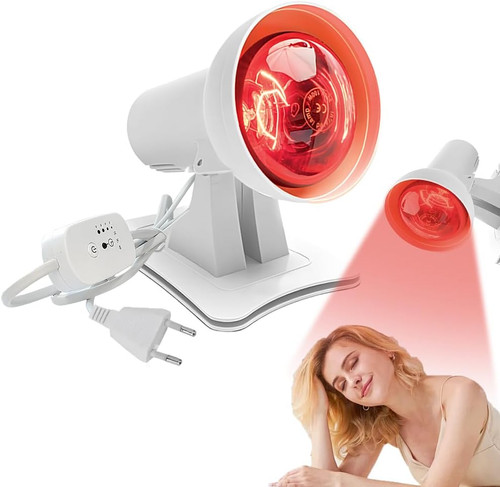 Lampada infrarossi - lampada,