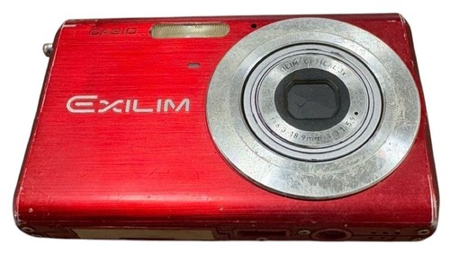 Casio exilim z60 - casio, ex-z60