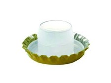 TAPPI CORONA CON SOTTOTAPPO