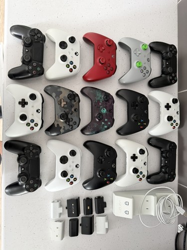 Controller xbox playstation - controller,
