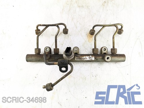Flauto iniettori peugeot 106 - peugeot, 2