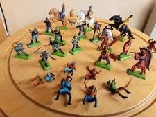 SOLDATINI BRITAINS DEETAIL