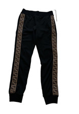Pantaloni da jogging FENDI