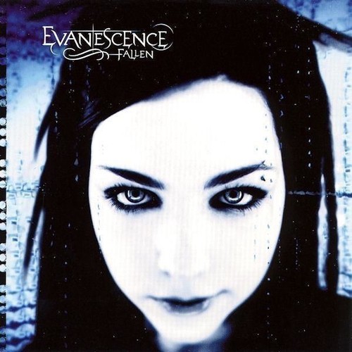9265576 audio evanescence - 9265576, cd