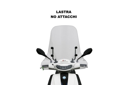 Lastra visiera paravento faco - lastra,