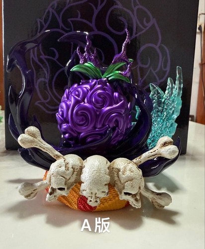 One piece yami - yami, mi