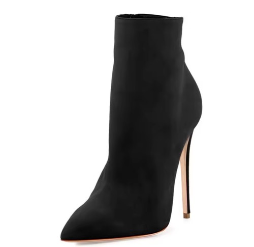 Stivaletti scarpe tacco alto - stivaletti/scarpe,