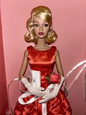 Poppy Parker Set Regalo Baby It’s You NUOVO Integrità Giocattoli da Collezione RARO