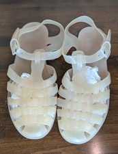 Sandali vintage Sarraizienne