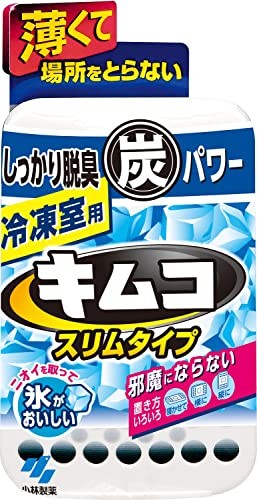 Kimco slim freezer elimina - freezer,