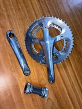 Guarnitura shimano dura ace - guarnitura,