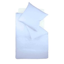 set lenzuola raso fleuresse