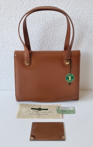 Stupenda borsa midcentury - , in