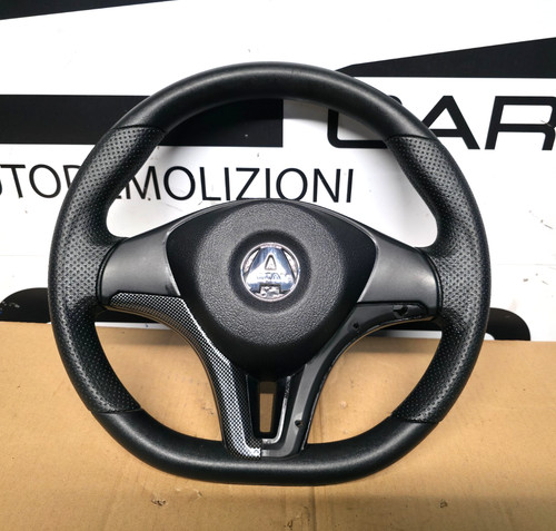 Ricambio usato volante sterzo - volante,
