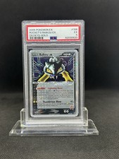 2005 Pokemon EX Deoxys