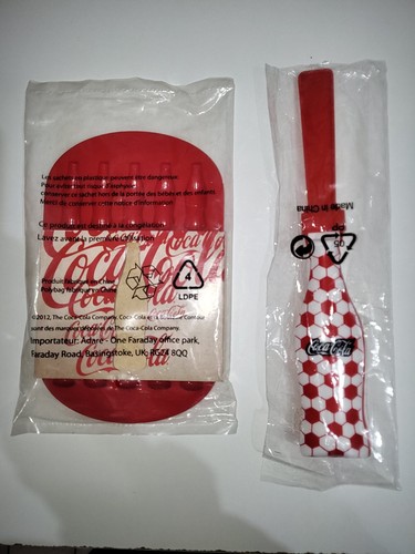 Coca cola stampo battimani - stampo,