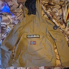 Napapijri Pullover Giacca