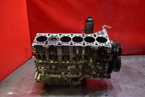 Blocco motore bmw - motore,