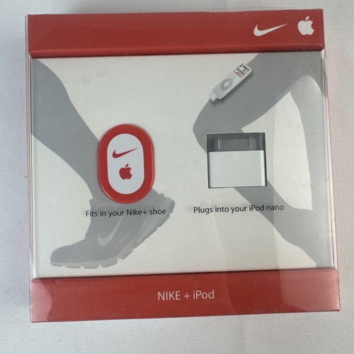 Nuovo nike plus ipod nano - nuovo,