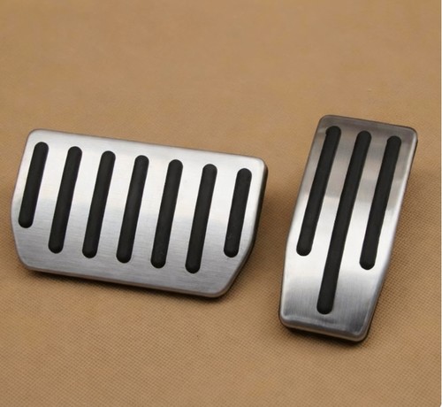 Accessori tappo copri pedale
