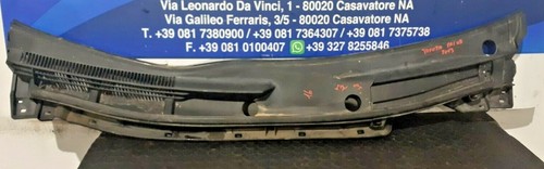 Ricambi usati griglia - ricambi,