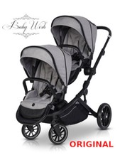 CAVOE CON DUO SLIM BABY
