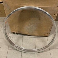 CERCHIO AMBROSIO EUROSPORT 28 36 fori holes VINTAGE Road bike coppia Nuovi