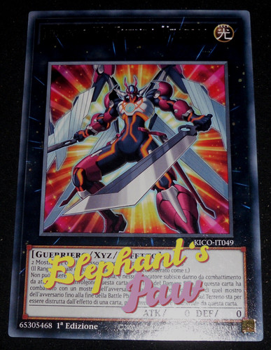 Yugioh numero futuro - f0:,