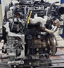 MOTORE SEMICOMPLETO CHEVROLET