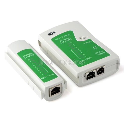 Rj45 rj11 cat5e cat6 utp - rj45,