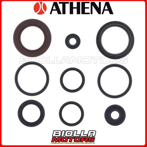 Kit paraoli motore athena - paraoli,