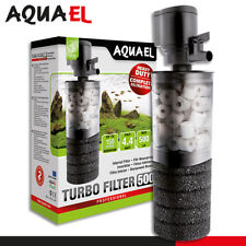 Aquael Turbo Filter 500 filtro