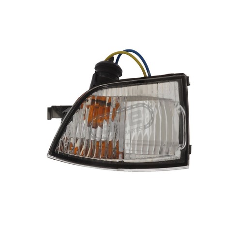 Fanale indicatore specchietto - fanale,