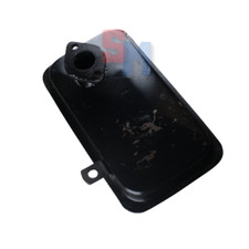 MARMITTA MOTORE ZANETTI D120