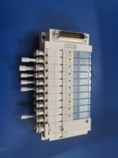 Valvole Pneumatiche SMC 10 slot SJ3160-5cu-c4