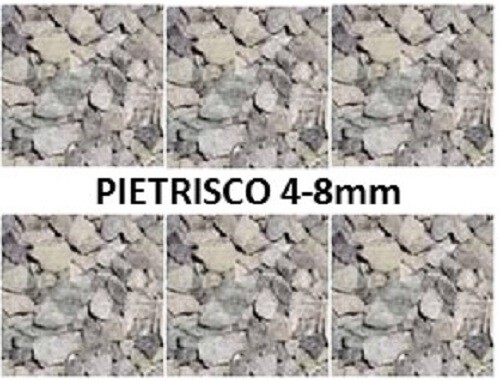Inerte sacco kg - inerte, 25/kg