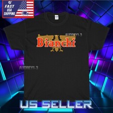 NUOVA T-SHIRT BIANCHI PASSIONE