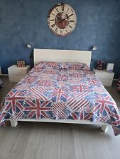 letto matrimoniale usato