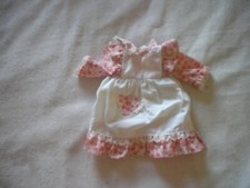 CANDY CANDY POLISTIL bambola